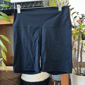 Black Women's Shorts